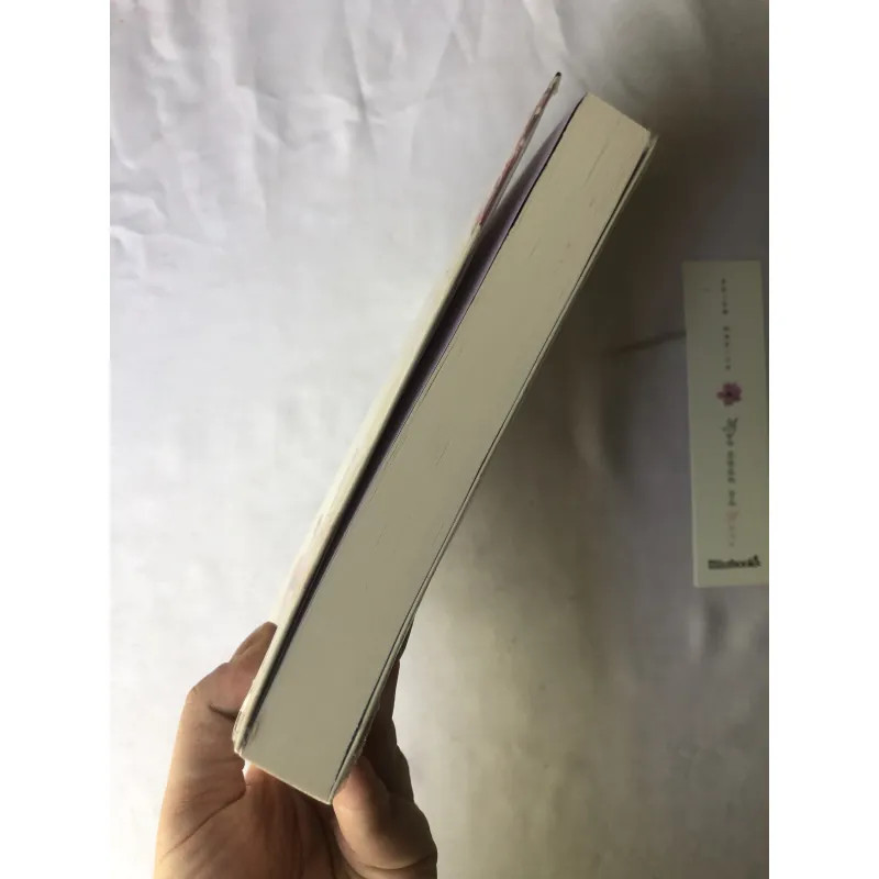 Mùa Xuân Và Haru - Akiko Moriya 926833