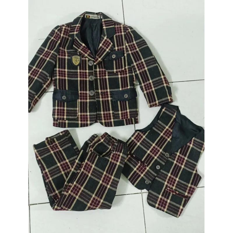 Set dạ bé trai 12-15kg 753801