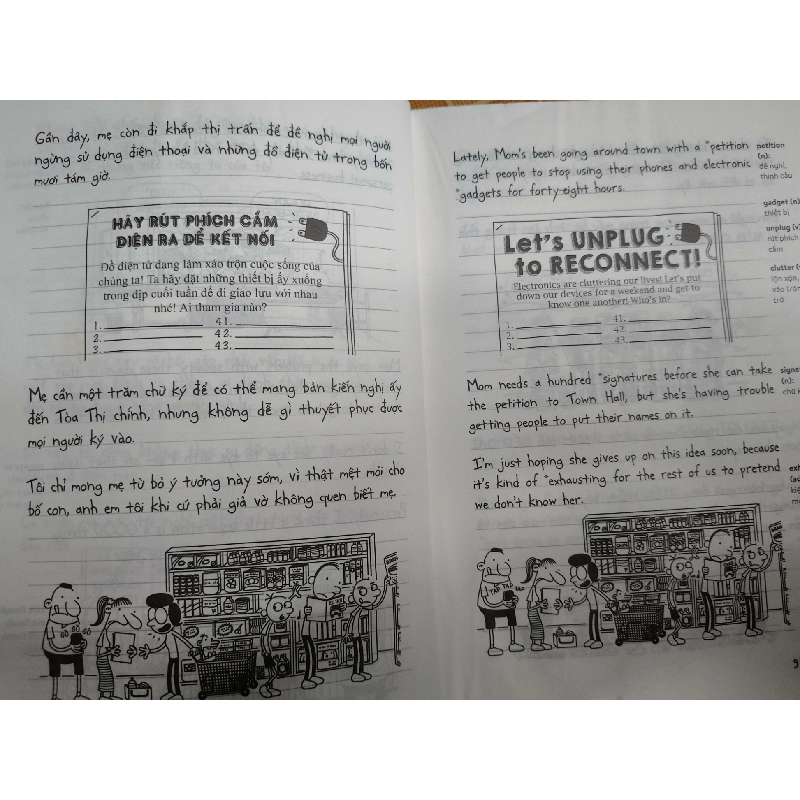 Nhật ký chú bé nhút nhát - 2921 - 359 trang - VĂN HỌC - SVHBANVANSVHANTQ3112-110 777583