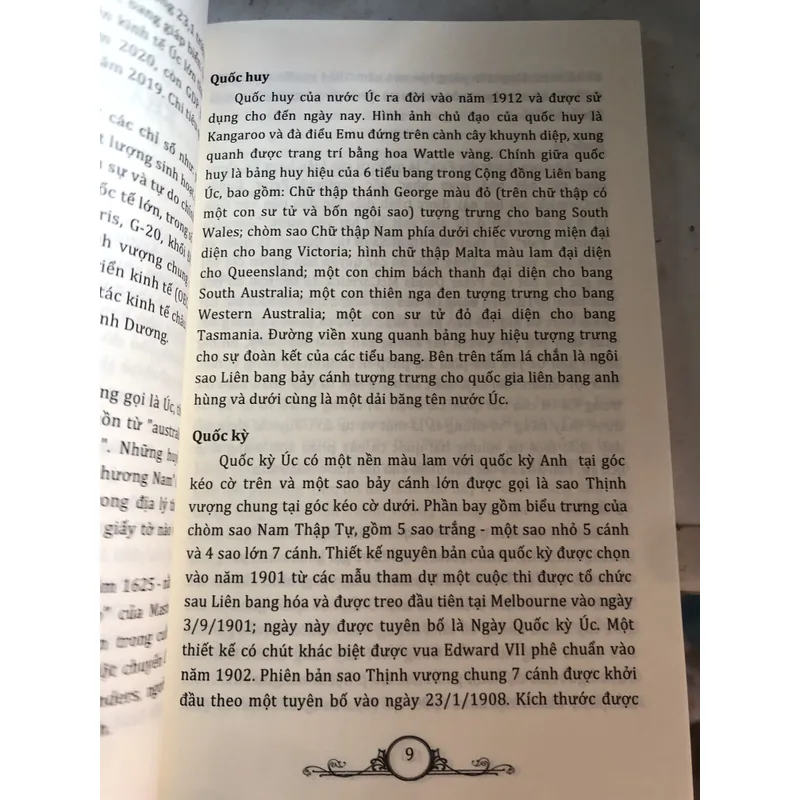 Tìm hiểu văn hoá Úc 728267