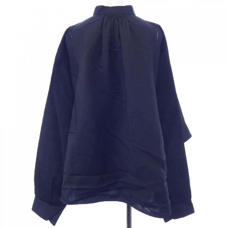 JIL SANDER HSJWZB7116 Áo sơ mi 628032