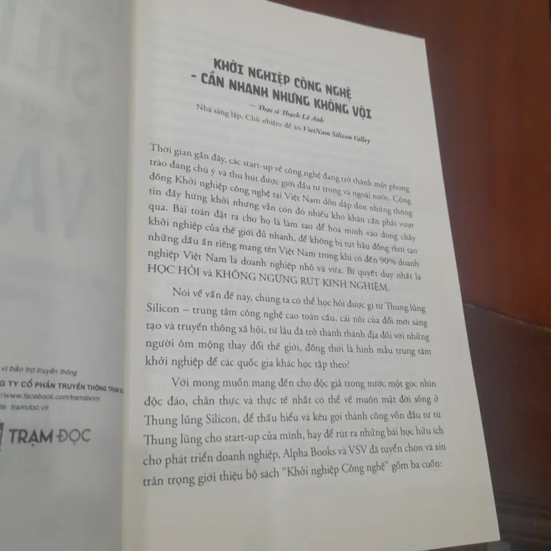 Michelle E. Messina, Jonathan C. Baer - GIẢI MÃ BÍ ẨN THUNG LŨNG SILICON 1004943