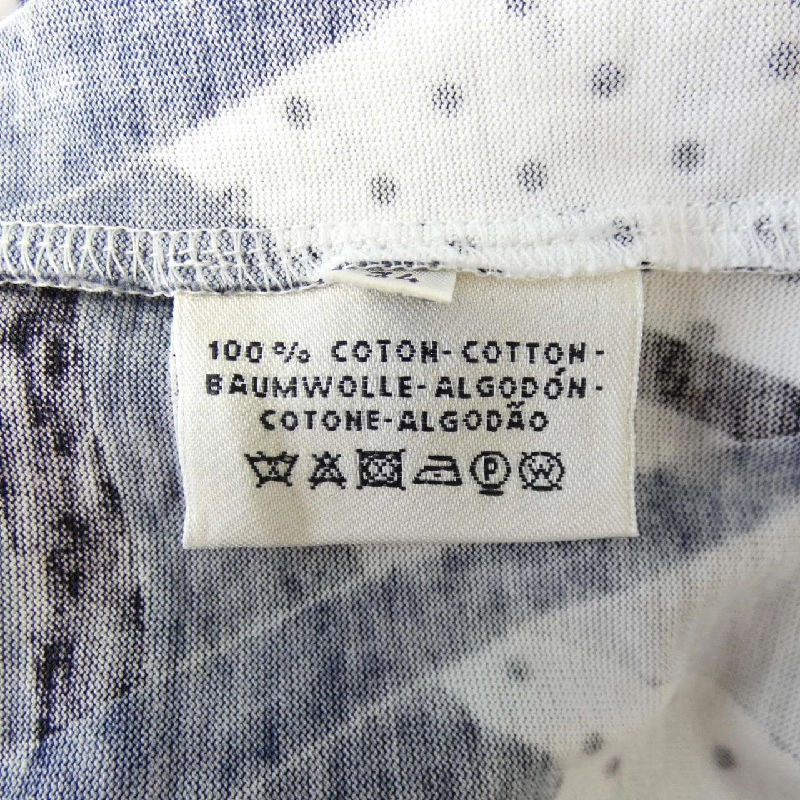 Áo thun HERMES WASHINGTON'S CARRIAGE JERSEY *96-7600 - Hàng hiệu Authentic 808656