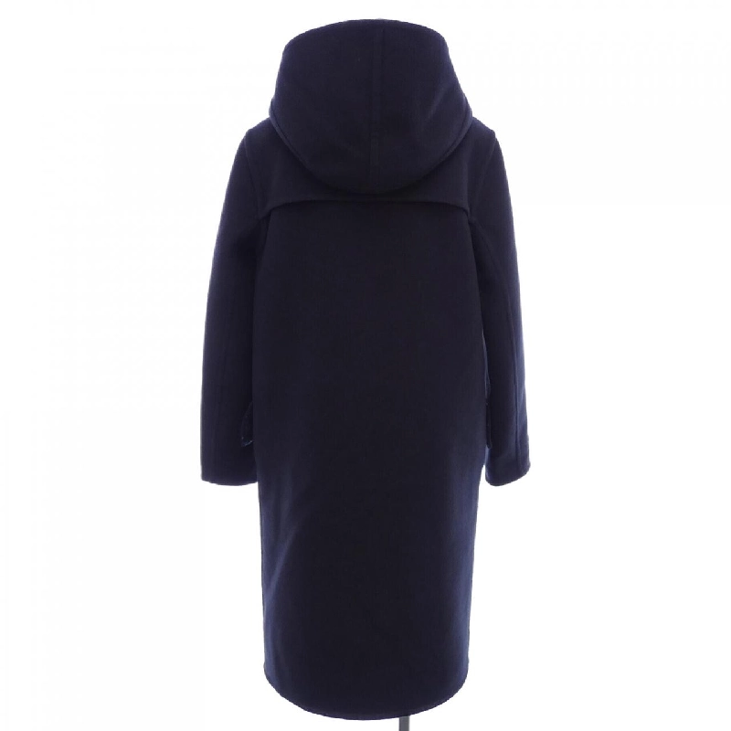 Louis Vuitton LOUIS VUITTON FDC006QWE Áo khoác duffle 630651