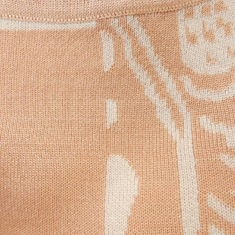 【Mã giảm giá】HERMES Áo len 645776