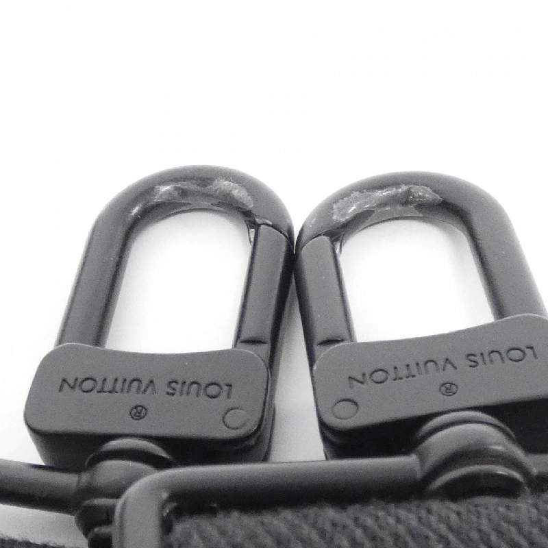 Túi xách Louis Vuitton Trianon Monogram S Lock Briefcase M20835 619943