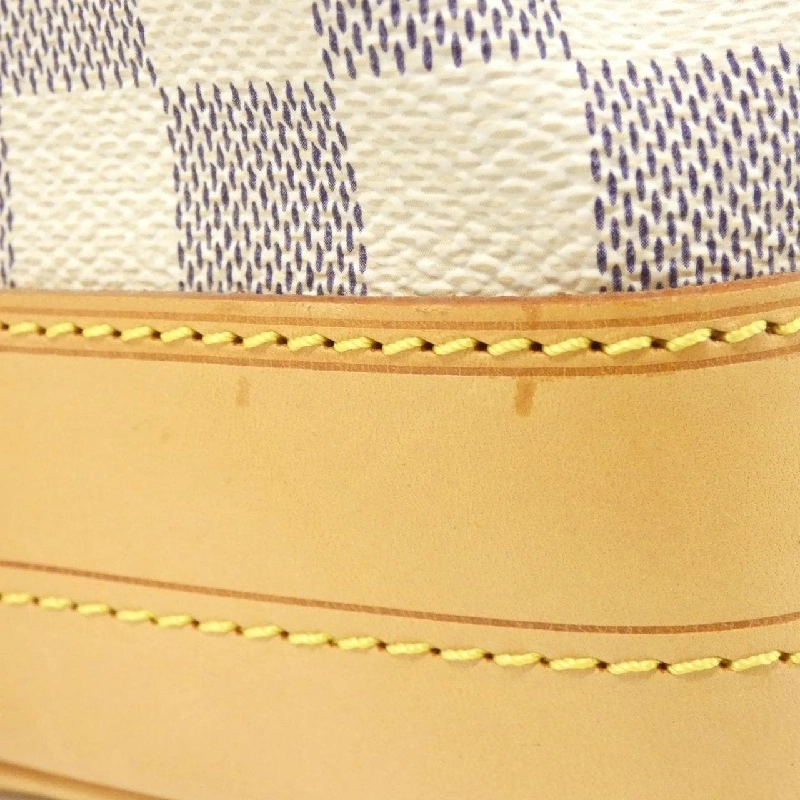 Túi xách vai Louis Vuitton Damier Azur Noé N42222 - Hàng hiệu Chính hãng 767877