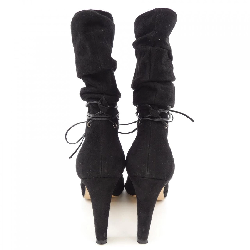 Giày bốt MANOLO BLAHNIK 661955