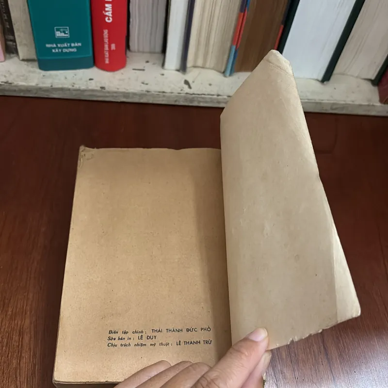 II Sách Xưa: Rừng U Minh (Tiểu Thuyết) - Trần Hiếu Minh - 1975 639785