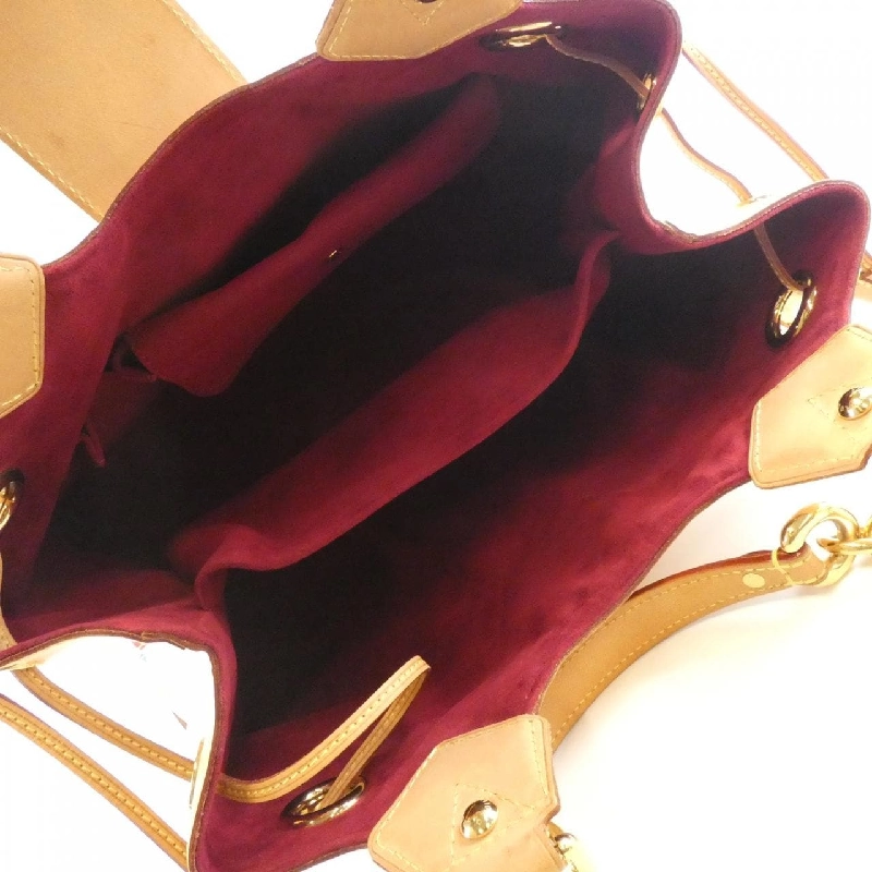 Túi xách vai Louis Vuitton Multicolor Ursula M40123 - Hàng hiệu Chính hãng 803339