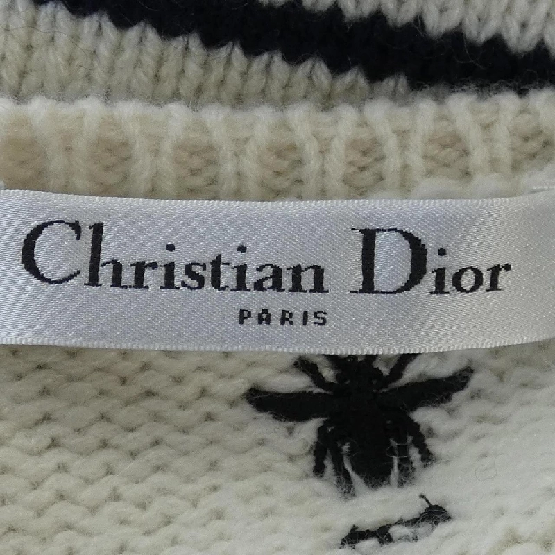 クリスチャンディオール CHRISTIAN DIOR 224T12AM003 Áo gile 634124