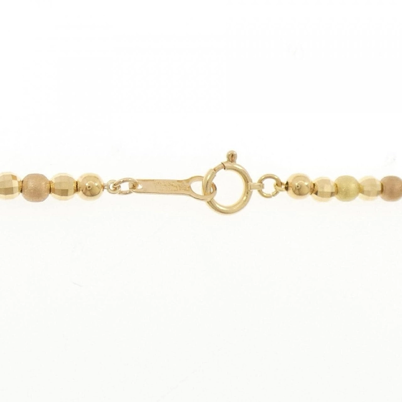 K18YG/PT850/K18PG Dây chuyền - Hàng hiệu Authentic 866072