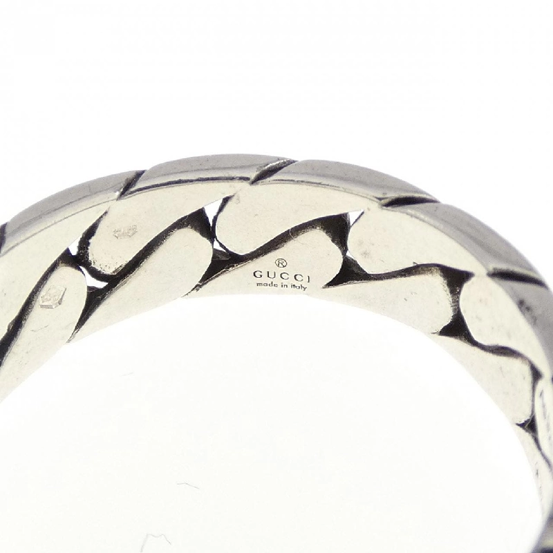 Nhẫn Gucci 925 - Hàng hiệu Chính hãng 838632