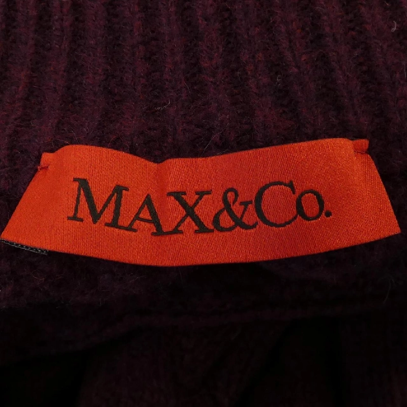Max & Co Đầm - Hàng hiệu Authentic 821817