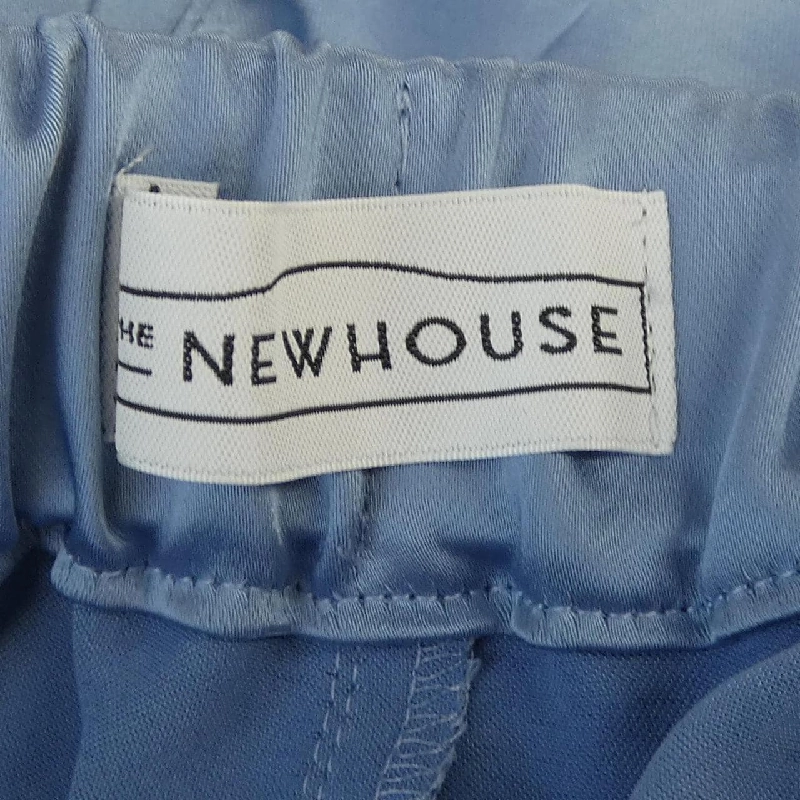 ザニューハウス THE NEWHOUSE Quần - Hàng hiệu Authentic 811804
