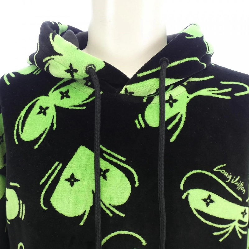 Áo khoác LOUIS VUITTON - Hàng hiệu Chính hãng 901607