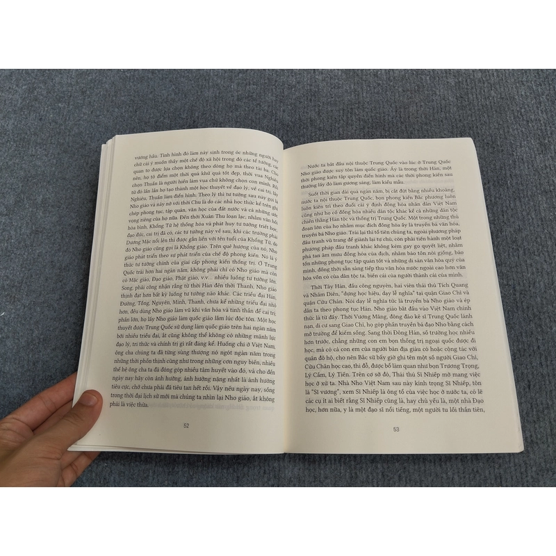 SỰ PHÁT TRIỂN CỦA TƯ TƯỞNG Ở VIỆT NAM TỪ THẾ KỶ XIX ĐẾN CÁCH MẠNG THÁNG TÁM 504747