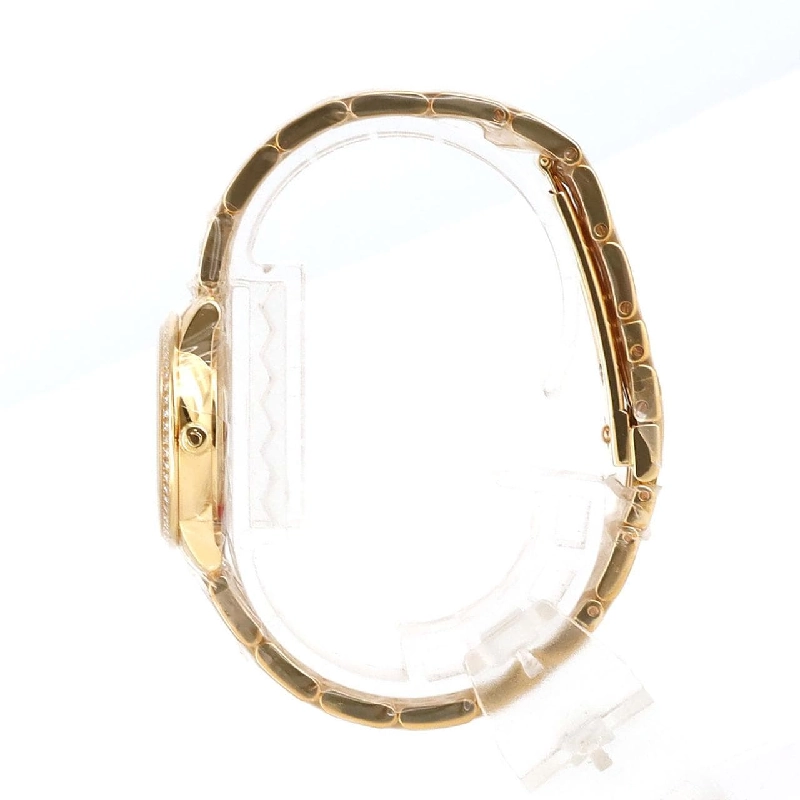 Omega De Ville Prestige YG/D･8P 424.55.24.60.58.001 YG Quartz - Hàng hiệu Chính hãng 874723