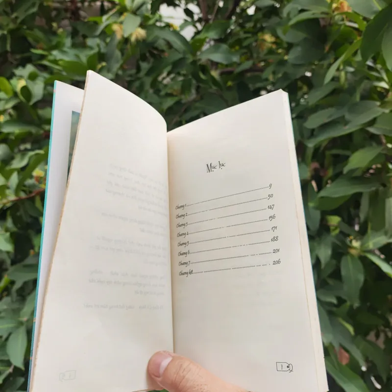 Nếu Như Không Thể Nói Nếu Như - Jun Phạm 736719