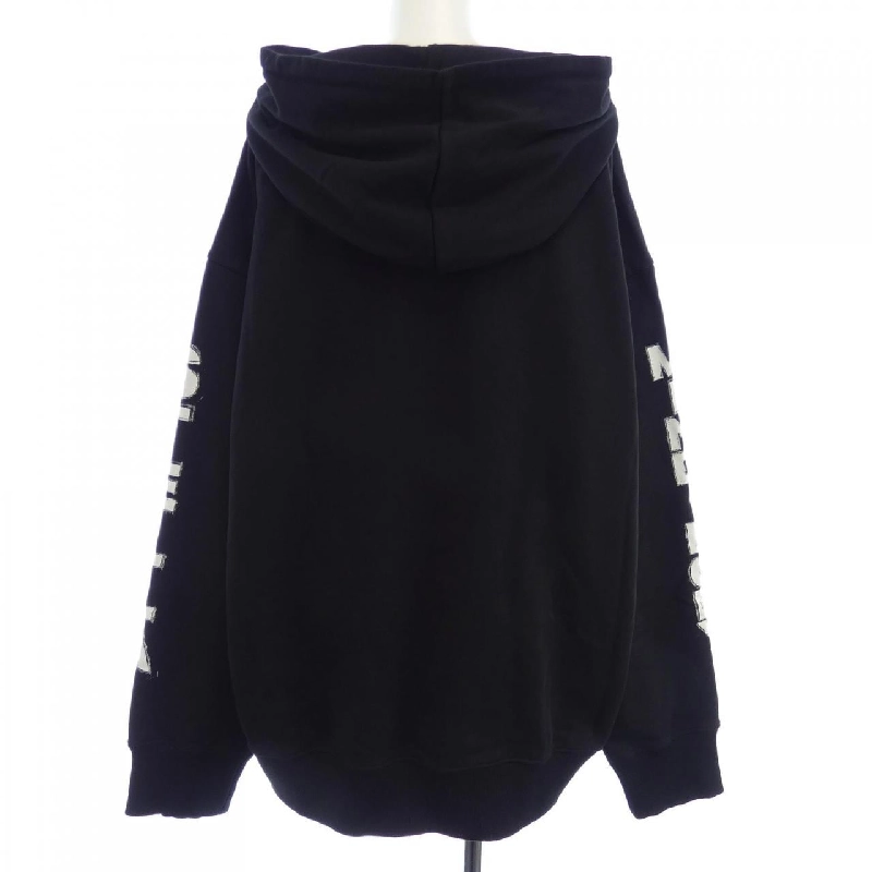 Áo khoác nỉ STELLA MCCARTNEY Sunshine Hoodie 633081