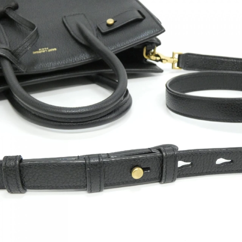 Túi xách Saint Laurent Baby Sac de Jour Spool 717448 DTI0W - Hàng hiệu Chính hãng 770782