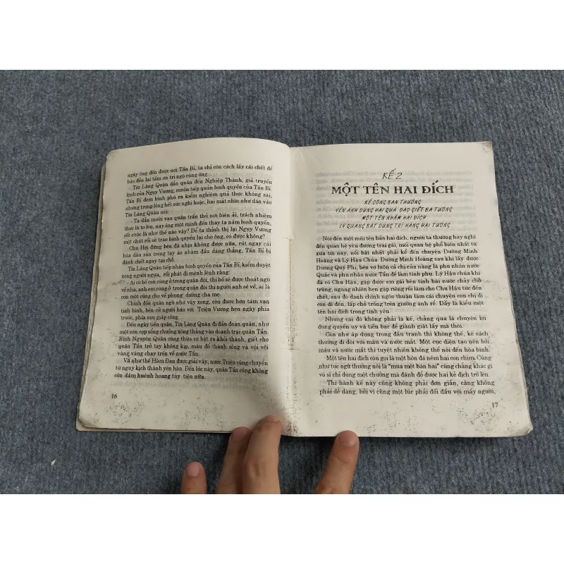 MƯU KẾ VÀ XỬ THẾ 36 KẾ 571010