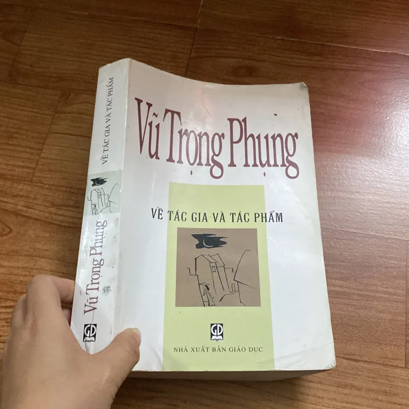 Vũ Trọng Phụng 752990