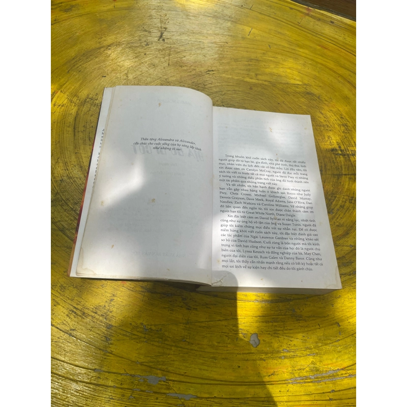 ĐỊA ĐỒ DI CỐT- James Rollins 536665