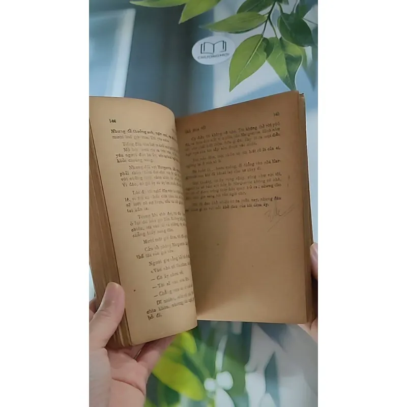 Trà hoa nữ (1987) - Alexander Dumas con 607733