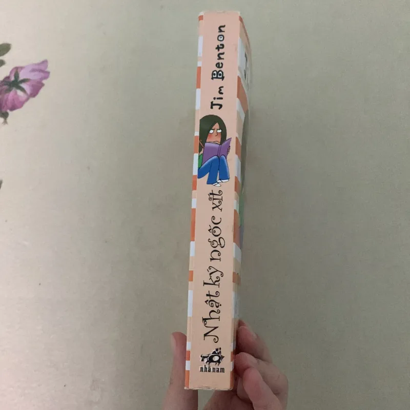 Nhật ký ngốc xít 1000900