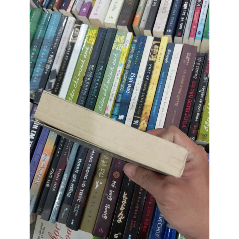 Cơn sốt máu _ Karen Marie Moning 991191