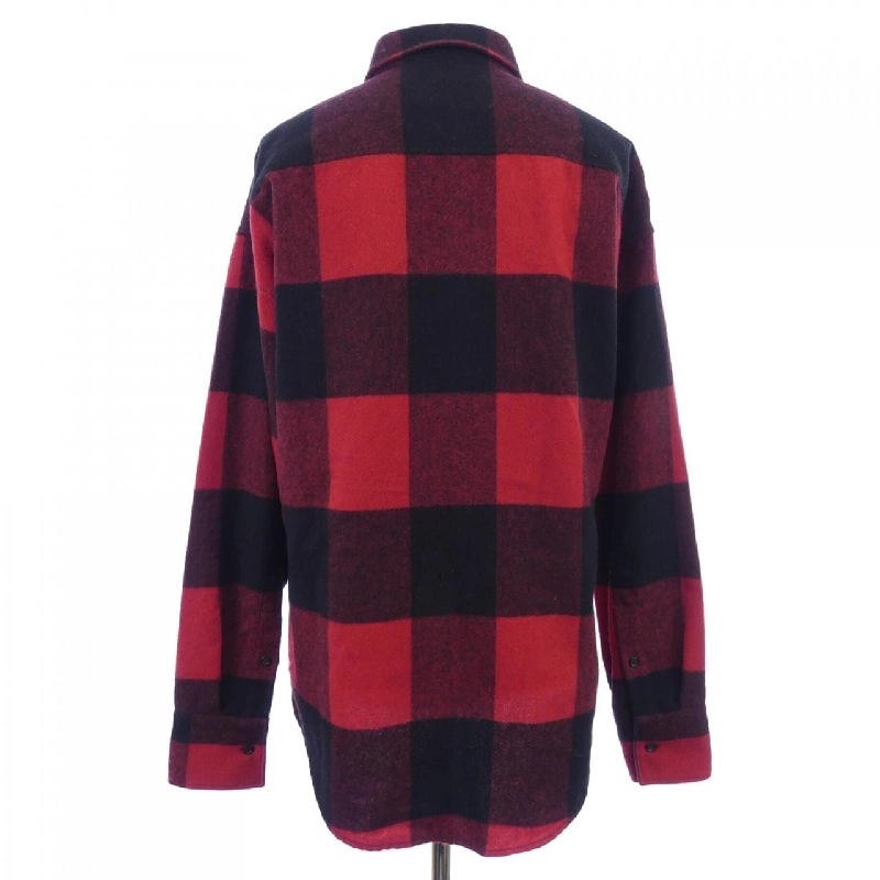 Áo sơ mi DSQUARED2 S80DL0009 - Hàng hiệu Chính hãng 825434