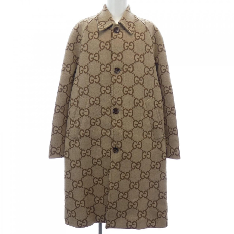 Áo khoác GUCCI - Hàng hiệu Authentic 898018