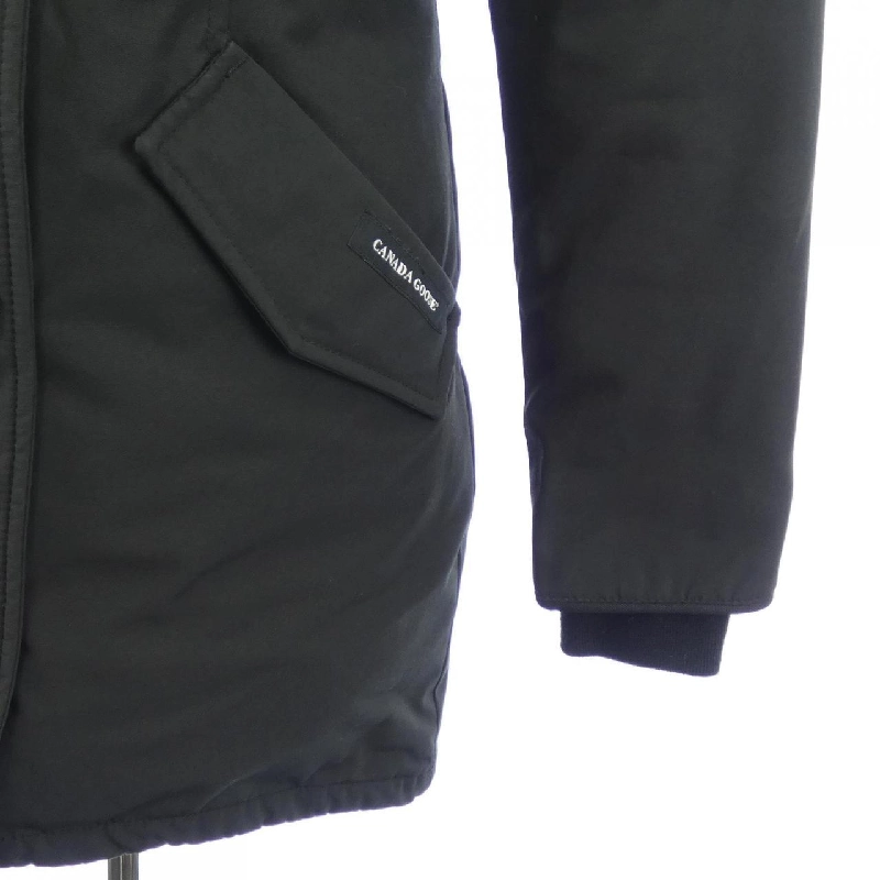 Áo khoác lông Canada Goose 2580LA ROSSCLAIR - Hàng hiệu Authentic 821749