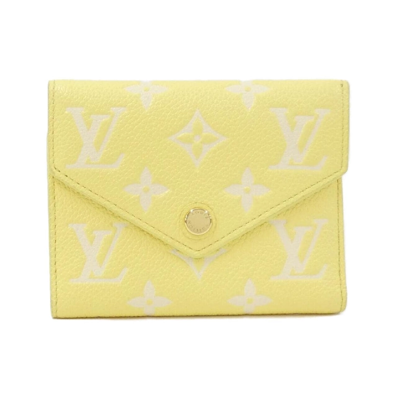 Ví Louis Vuitton Monogram Empreinte (Spring in the City) Portefeuille Victoire M81428 622346