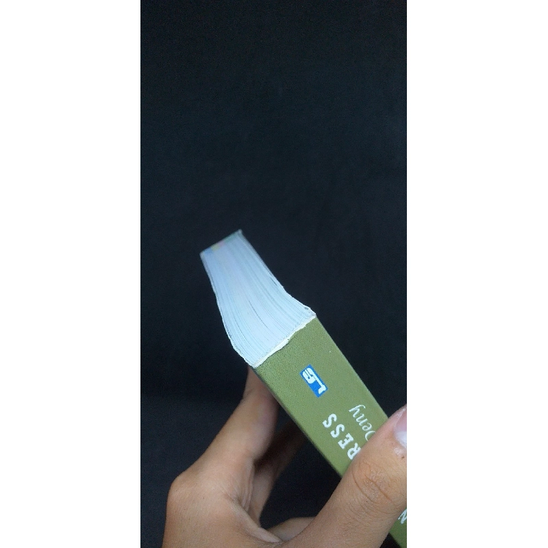 Con khỏe, mẹ nhàn, giảm ngàn stress - Bác sĩ Stéphane Barbas - Madeleine Deny new 90% HCM.ASB0206 911649