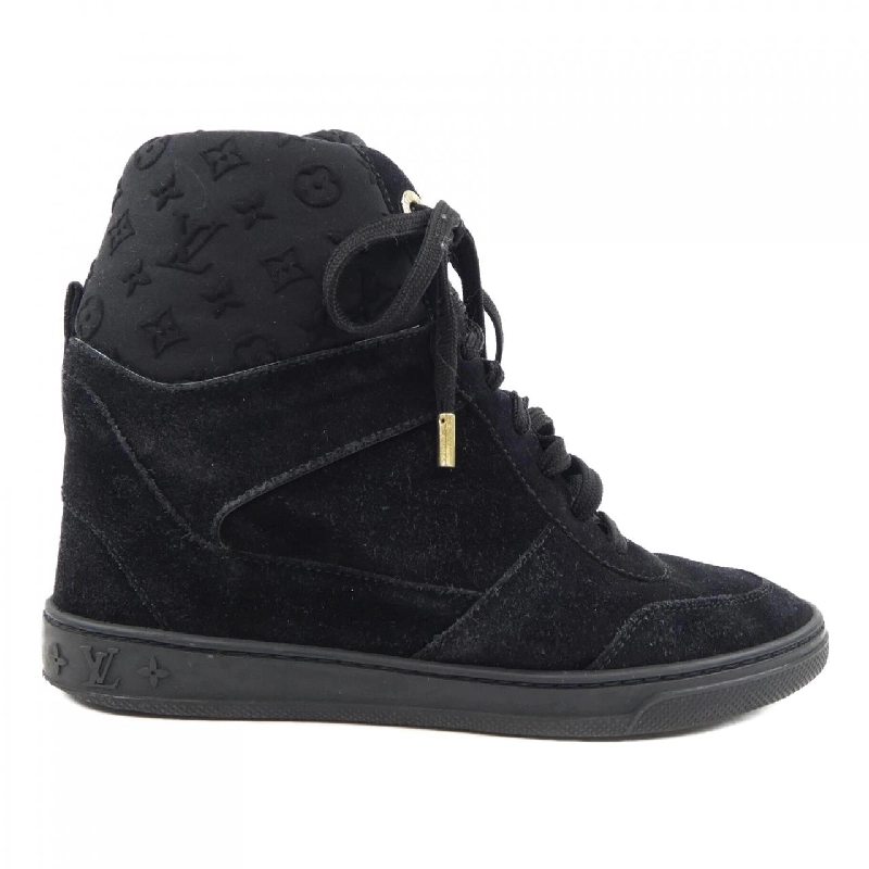 Giày thể thao LOUIS VUITTON CL 0136 - Hàng hiệu Chính hãng 829307