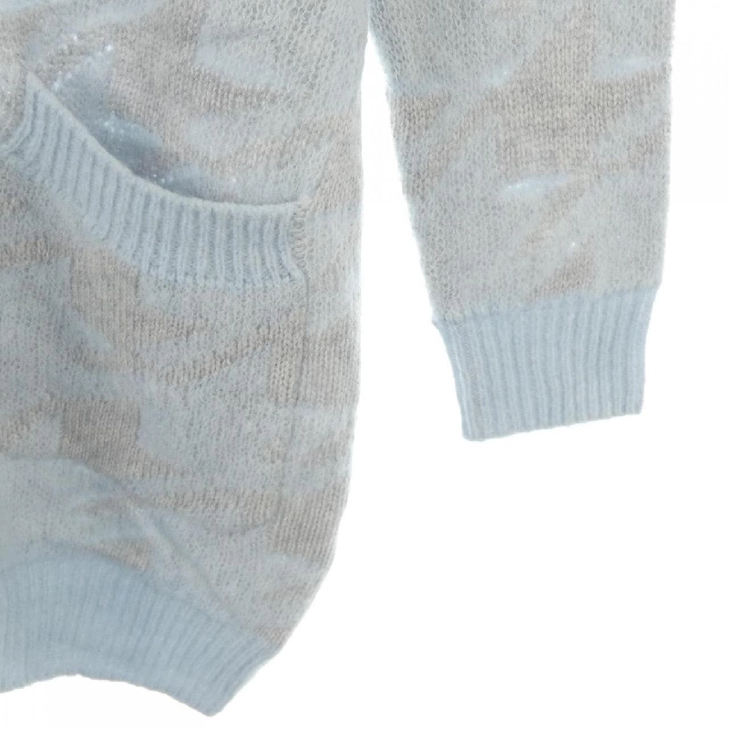 Áo khoác cardigan TONET - Hàng hiệu Authentic 825049