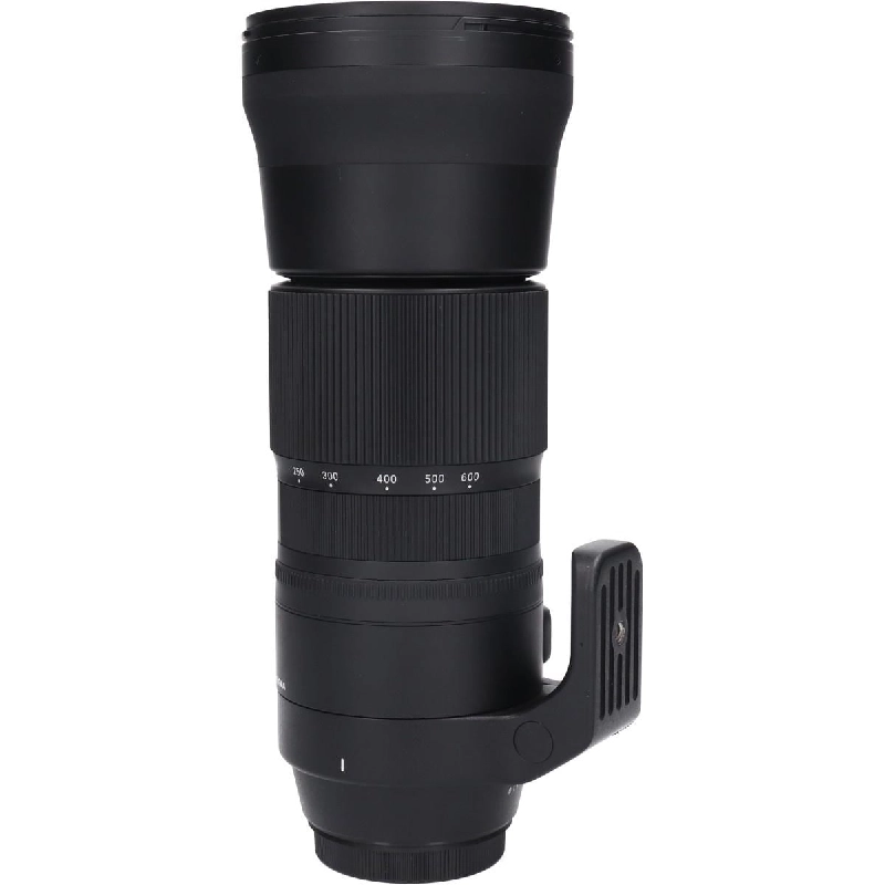 （Ｃ）ＥＯＳ１５０－６００ｍｍ Ｆ５－６．３ＤＧ ＯＳ - Hàng hiệu Authentic 877174