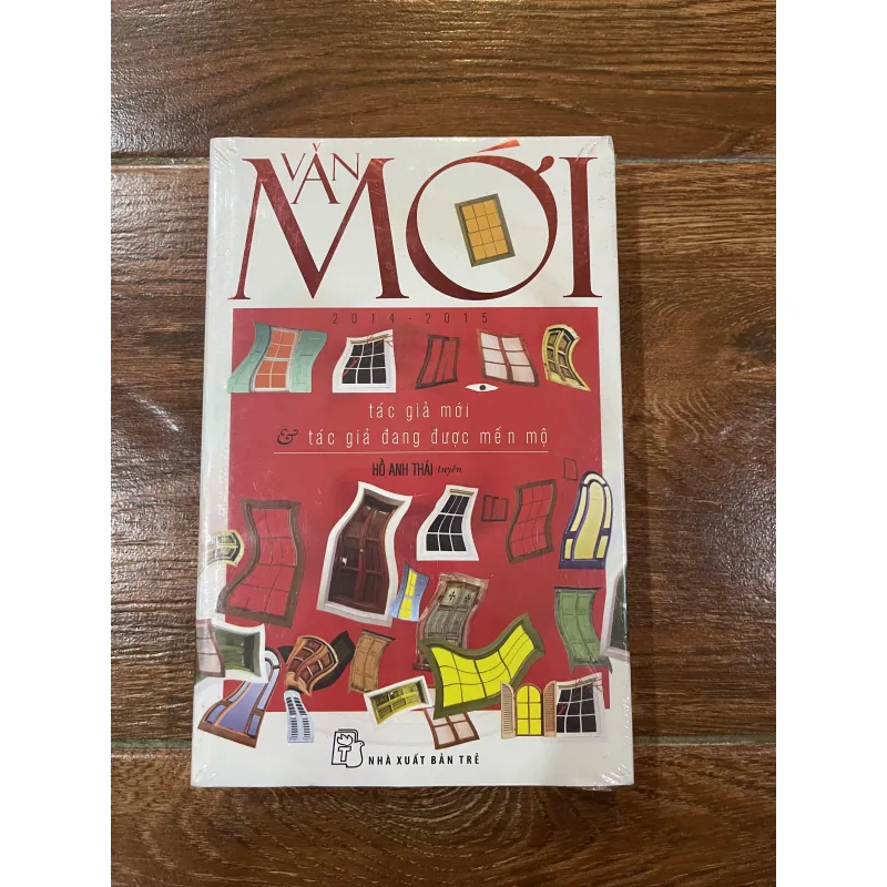 Văn mới 2014-2015 tác giả mới & tác giả đang được mến mộ (6) 925725