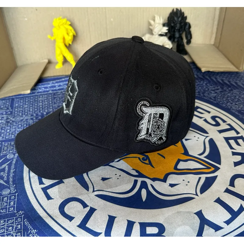 Nón mlb Detroit 996659