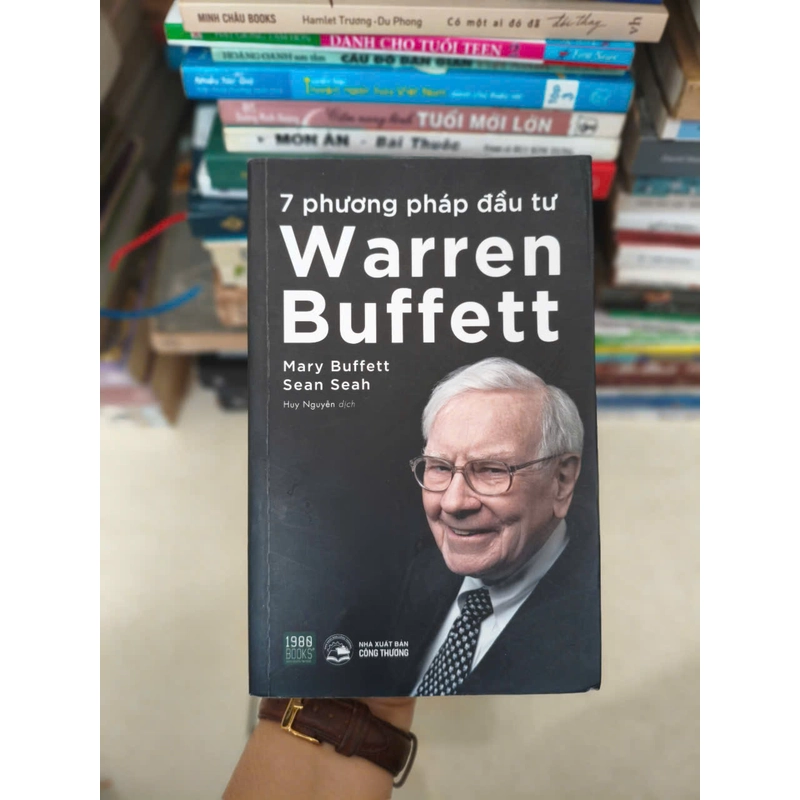 7 Phương Pháp Đầu Tư 502478