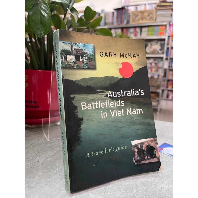 Australia's battlefields in Viet Nam 388120