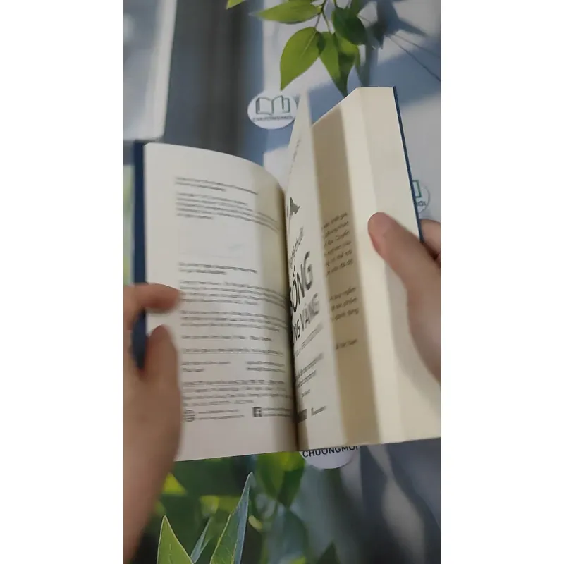 [MIỄN PHÍ BỌC SÁCH] Nghệ Thuật Sống Vững Vàng - Brad Stulberg 961169