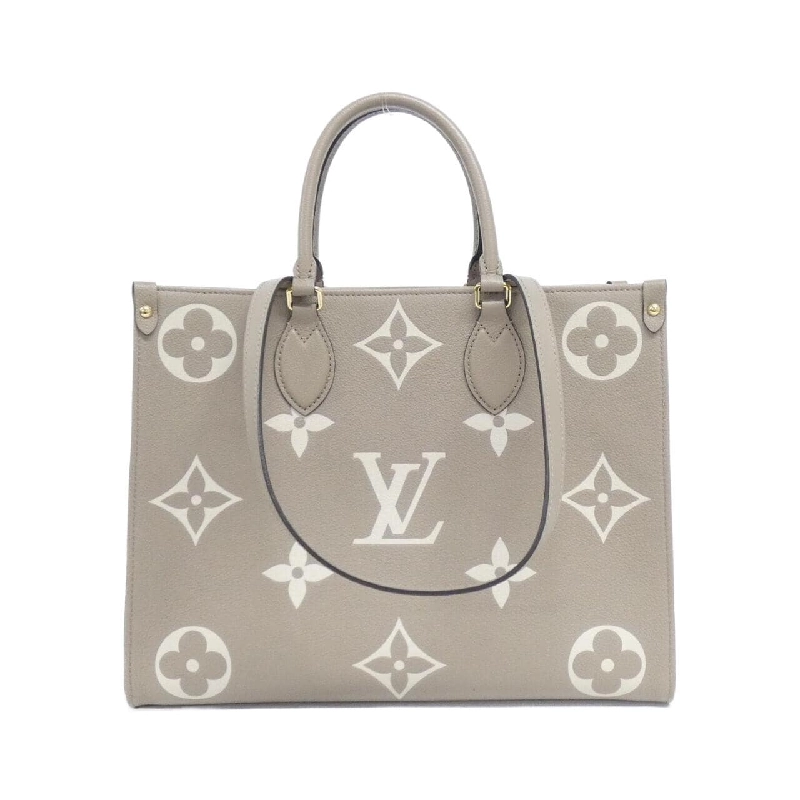 Túi Louis Vuitton Monogram Bicolor OnTheGo MM M45494 - Hàng hiệu Chính hãng 765758