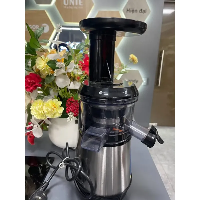 🥤 Kalite KSJ4413 – Máy ép chậm cao cấp, ép kiệt đến 98%! 720822