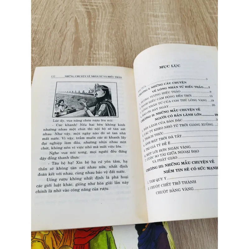 TRUYỆN VỀ PHẬT GIÁO 2 CUỐN 957024