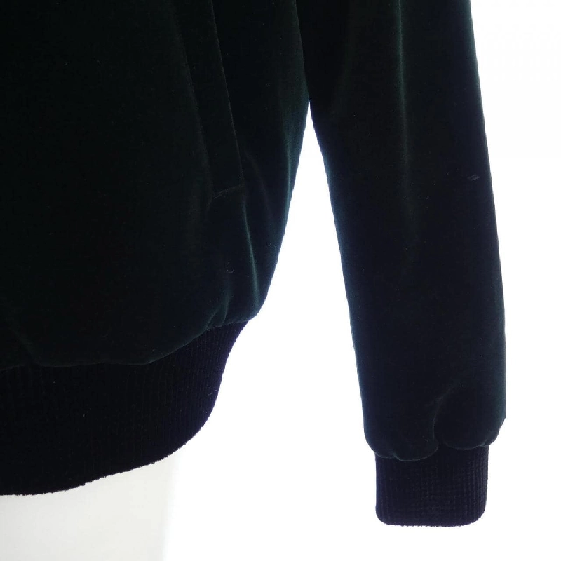 SAINT LAURENT 711490 Y615W Áo khoác - Hàng hiệu Chính hãng 901374