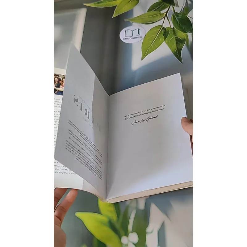 Sống như người Paris - Anne Berest 607727