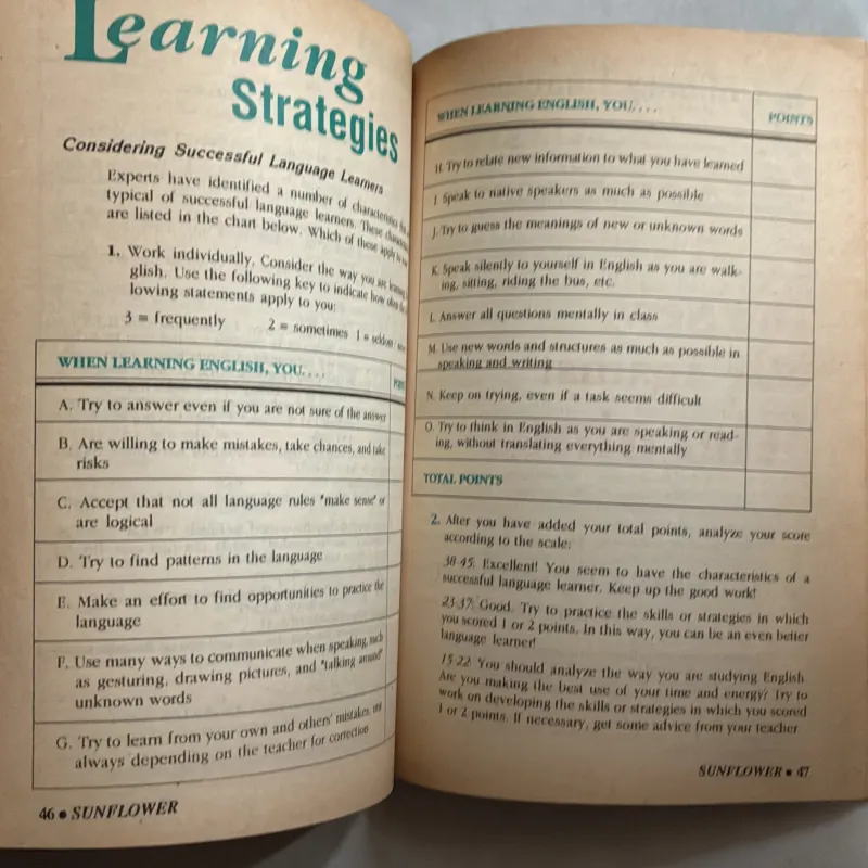 Sunflower số 69 - June 1999 778115